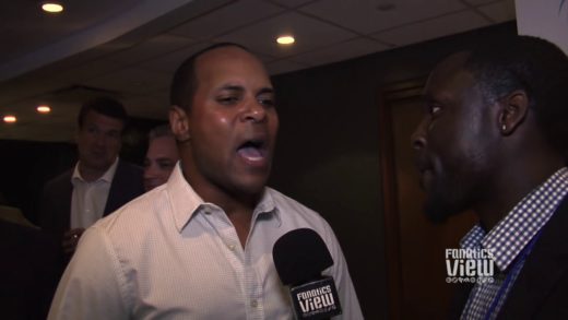 Barry Larkin talks Baseball Hall of Fame, Pete Rose & Cincinnati Reds