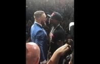 Conor McGregor vs. Floyd Mayweather Full Press Conference in Toronto (FV Exclusive)