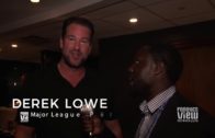 Epic interview with Derek Lowe on Sinker Ball, Boston Red Sox & Baseball Hall of Fame