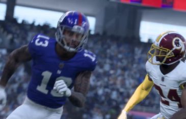 Madden breaks down new features for Madden 18 release
