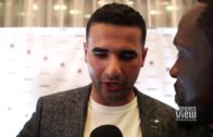 Nazem Kadri talks Toronto Maple Leafs future & his favorite teammates (FV Exclusive)