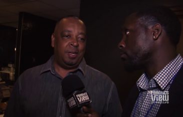 Spud Webb talks Atlanta Hawks, Slam Dunk Contest & NBA Super Teams (FV Exclusive)