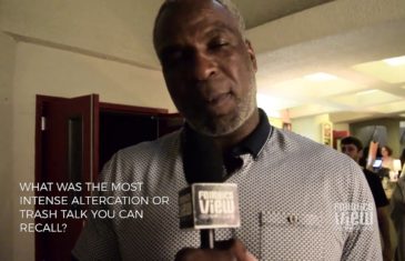 Charles Oakley speaks on the NBA going soft & Vince Carter being a HOFer