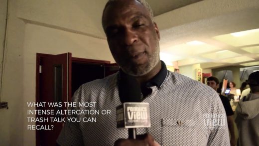 Charles Oakley speaks on the NBA going soft & Vince Carter being a HOFer