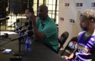 Gary Payton speaks on the NBA possibly returning to Seattle