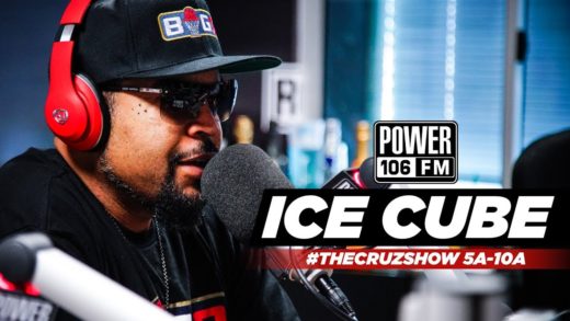 Ice Cube speaks on Allen Iverson’s suspension in the Big 3 & Last Friday movie confirmed