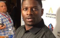 LaDainian Tomlinson speaks on being proud to be next Texan in Hall of Fame