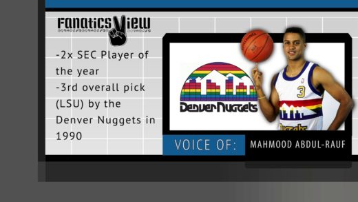 Mahmoud Abdul-Rauf speaks on Colin Kaepernick being black balled by the NFL