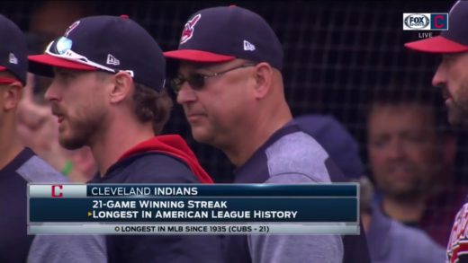 29,346 Indians fans erupt after team’s historic win