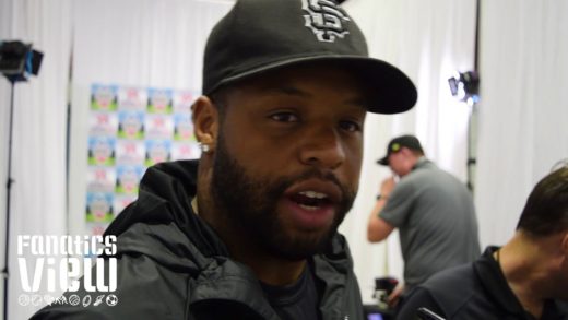 Anthony Hitchens talks Sean Lee’s greatness & Dallas Cowboys off-season