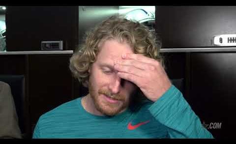 Cole Beasley talks amazing catch & Dallas Cowboys Week 1 win