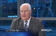 Dallas sportscaster Dale Hansen goes on rant in favor of National Anthem Protests
