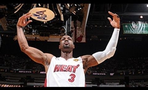 Dwyane Wade set to join Cavs