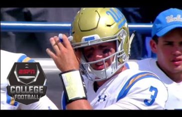 FV Preview: College Football Top 3 games to watch in Week 4