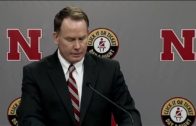 University of Nebraska fires Athletic Director after loss to Northern Illinois