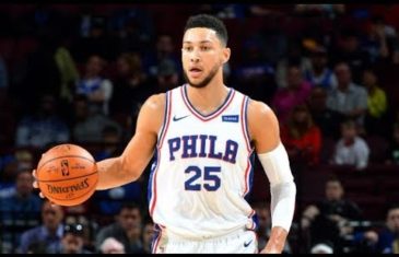 Ben Simmons proves he was worth the wait in pre-season action