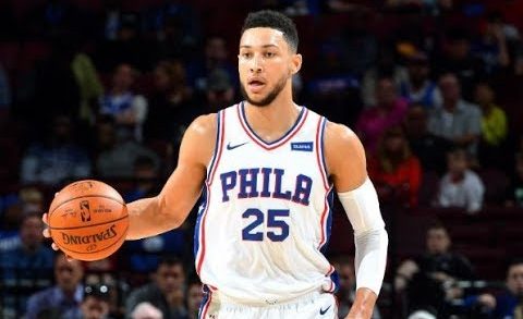 Ben Simmons proves he was worth the wait in pre-season action