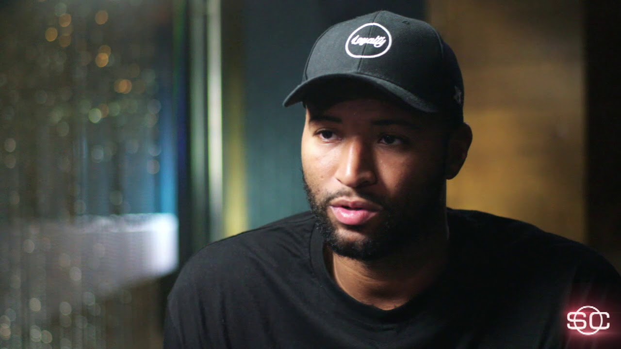 DeMarcus Cousins reveals his biggest regret during his time with the Sacramento Kings