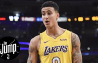 FV Preview: Could Kyle Kuzma become the steal of the draft?