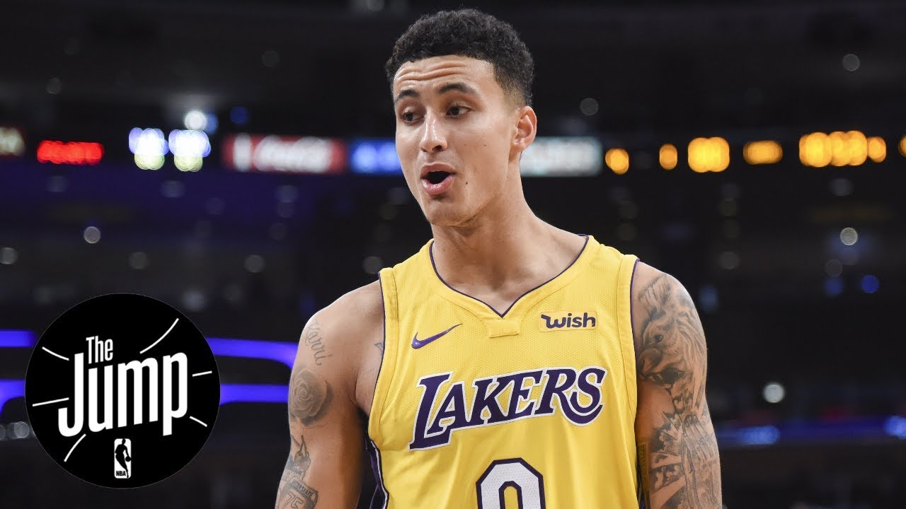 FV Preview: Could Kyle Kuzma become the steal of the draft?