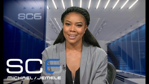 Gabrielle Union’s ESPN’s SC6 interview about Dwayne Wade, LeBron James & more