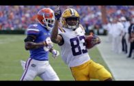 LSU defeats Florida after heartbreaking loss to Troy