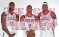 NBA Season Preview Part 1 from NBA TV’s The Starters