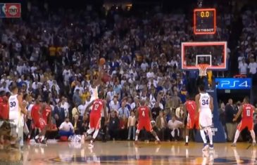 Rockets complete the comeback after Durant’s buzzer beater waved off