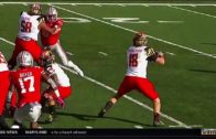 Urban Meyer gives thoughts on mistaken targeting call