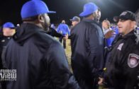 Deion Sanders & TCCH Coaches have heated words with Dallas Christian