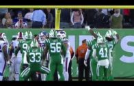 New York Jets’ defense turns field into dance floor