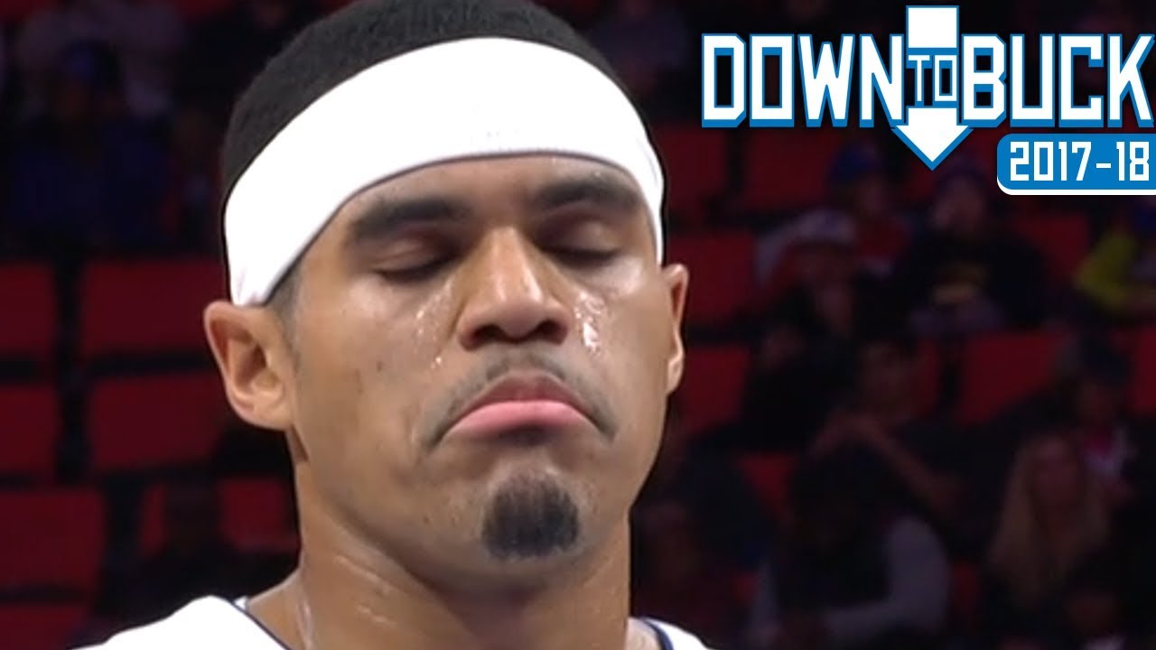 Tobias Harris leads the way for Pistons with 25
