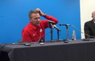 Urban Meyer discusses Ohio State’s dissapointing loss to the Iowa Hawkeyes