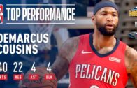 DeMarcus Cousins Reacts to Signing With LA Clippers & “I’m In The Best Shape of My Entire Career”