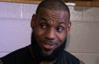 LeBron James on Dallas Mavericks’ Win Over LA: “We Knew They Wanted Some ‘Get Back’ After We Beat Them”