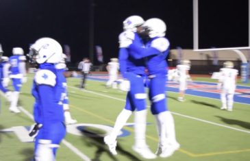 Shedeur Sanders puts up 5 Touchdowns in Texas State Championship