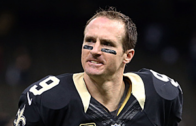New Orleans Saints locker room was on fire after beating the Panthers