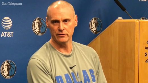 Dallas Mavericks coach Rick Carlisle rips ESPN over Lavar Ball article