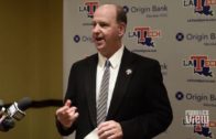 Louisiana Tech head coach Skip Holtz talks LA Tech Bulldogs 2018 signing class