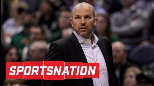 Milwaukee Bucks Fire Head Coach Jason Kidd