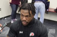 Utah’s Zack Moss says he wants to become the all-time leading rusher for the Utes