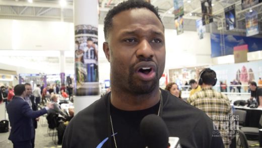 Bart Scott talks Ray Lewis, Brian Urlacher, Zach Thomas, “Can’t Wait” Interview & Patriots