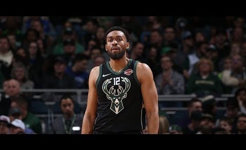 Jabari Parker makes long-awaited season debut after lengthy rehab