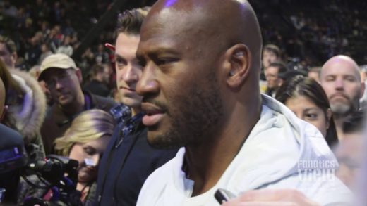 James Harrison answers if Tom Brady is the greatest athlete in the world