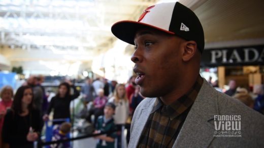 Jermichael Finley talks Dez Bryant, Dallas Cowboys & Green Bay Packers off-seasons