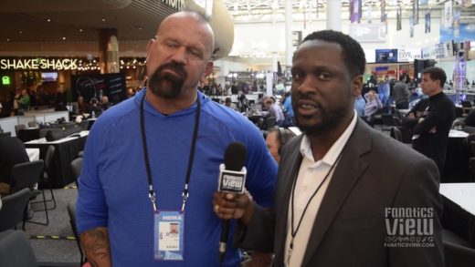 Road Warrior Animal talks most memorable WWE match with Hawk, Super Bowl, Canada & more