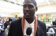 Xavier Rhodes talks about the hardest WR he’s faced with a Minnesota Vikings fan