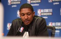 Bradley Beal says NBA Players have a bigger voice than other Athletes