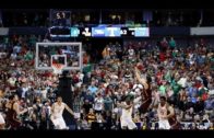 Loyola Chicago drains game-winning three to keep title hopes alive