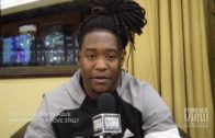Shaquem Griffin says UCF are the National Champs + “I Have A Bag of Chips On My Shoulder”